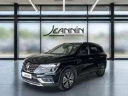 RENAULT Koleos Blue dCi 150 X-tronic Initiale Paris