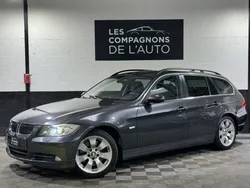 Bmw Série 3 SERIE 3 (E91) TOURING 330D 231 CONFORT BVA