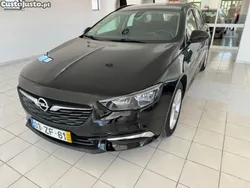Opel Insignia Sports Tourer