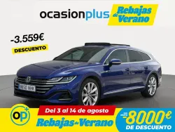 Volkswagen Arteon Shooting Brake e-hybrid 1.4 TSI R-Line DSG6