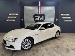 MASERATI GHIBLI 3.0 V6 Diesel