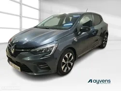 Renault Clio 1.5 Blue dCi Limited