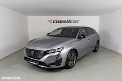 Peugeot 308 SW 1.2 PureTech Allure EAT8