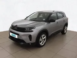 Citroën C5 Aircross BlueHDi 130 S&S EAT8 - Feel