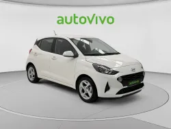 HYUNDAI i10 1.0 MPI Klass