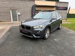BMW X1 F48 sDrive 18d 150 ch BVA8 Business