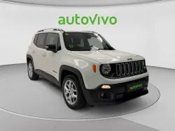 JEEP Renegade 1.6Mjt Limited 4x2