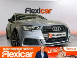 Audi A3 Sportback 35 TFSI S tronic 110kW
