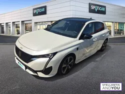 Peugeot 308 PureTech 130ch S&S EAT8 GT Pack