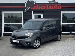Fiat DOBLO CARGO MAXI 1.6 JTD 105CV - TVA -