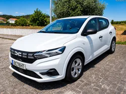 Dacia Sandero 1.0 SCe 65 CV