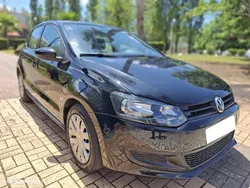 VW Polo 1.6 TDI Confortline