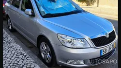 Skoda Octavia 1.2 TSi Elegance de 2010