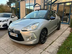 Citroën DS3 Cabrio Cabriolet THP 155 Sport Chic