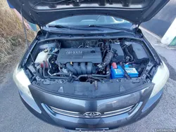 Toyota Corolla Sol