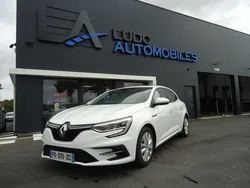 Renault Megane 1.5 Blue dCi 115ch Business