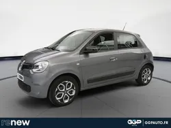 Renault Twingo 1.0 SCe 65ch Equilibre