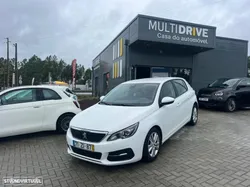 Peugeot 308 1.5 BlueHDi Active