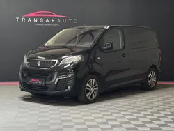 PEUGEOT TRAVELLER Compact HDi 150ch SS BVM6 Active