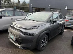 Citroen C3 Aircross PureTech 110ch S&S Feel Pack