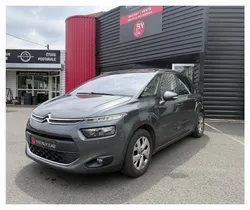 CITROEN C4 PICASSO 1.6 BlueHDi - 120 S&S - BV EAT6 2013 MONOSPACE Business + PHASE 1