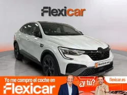 Renault Arkana E-Tech Engineered full hyb. 105kW(145CV)