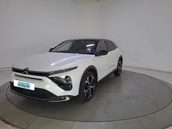 Citroën C5 X PureTech 130 S&S EAT8 - Shine