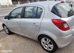 Opel Corsa 1.3 CDTi Enjoy