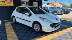 Peugeot 207 Active 1.4 HDI 70ch BVM5