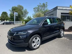 Skoda Karoq 1.6 TDI 116 ch DSG7 Style