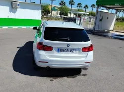 BMW 320 320dA Touring xDrive Luxury Luxury