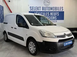 Citroën Berlingo 1.6 HDI 16V 90 CH