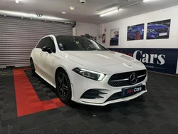 MERCEDES CLASSE A A 200 - BV 7G-DCT BERLINE 5P - BM 177 AMG Line PHASE 1