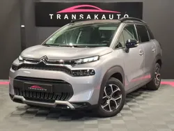 Citroën C3 AIRCROSS Shine 1.2 PureTech 130 EAT8