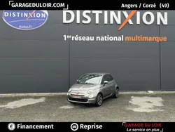 Fiat 500 (2) Hybrid 1.0 BSG 70 ch Club