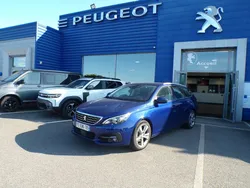 Peugeot 308 SW 1.2 PURETECH 130CH E6.C S&S ALLURE 6CV