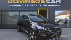Peugeot 3008 1.6 BlueHDi Allure de 2017