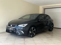 SEAT Ibiza 1.0 TSI FR