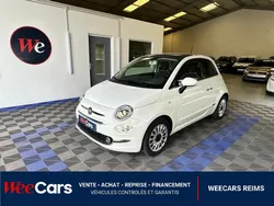 FIAT 500 1.3 Multijet 16V - 95 S&S Lounge