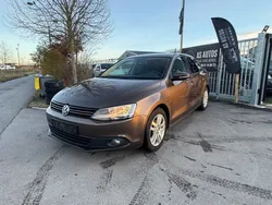 Volkswagen JETTA 1.6TDI confortLine- automatique