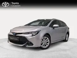 TOYOTA Corolla Touring Sports 140H Active Plus