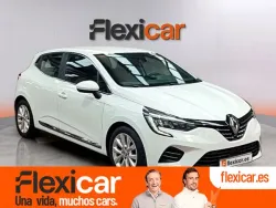 RENAULT Clio TCe Zen 67kW