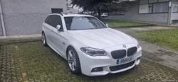 BMW 520 Touring PACK M NACIONAL
