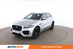 Jaguar F-Pace 3.0 d V6 R-Sport 4x4 BVA8 300 ch