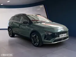 Hyundai Bayon 1.0 T-GDI Premium