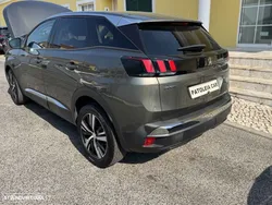 Peugeot 3008 1.2 PureTech Allure EAT8
