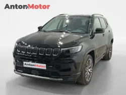 JEEP Compass 1.5 MHEV Summit FWD DCT