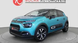 Citroen C3 de 2021