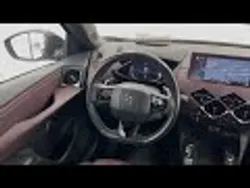 DS DS3 Crossback PureTech 155 Aut. LA PREMIERE