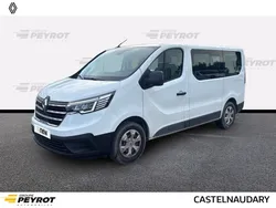 RENAULT Trafic L1 dCi 150 Energy S&S Zen